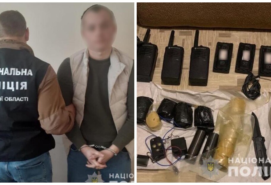 Ограбление в Киевской области - преступники похитили бриллиант за 300 тысяч долларов - фото 1