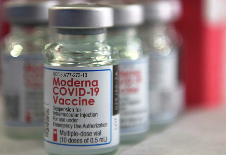 Что такое вакцина Модерна - эффективность, есть ли побочные эффекты - фото 1