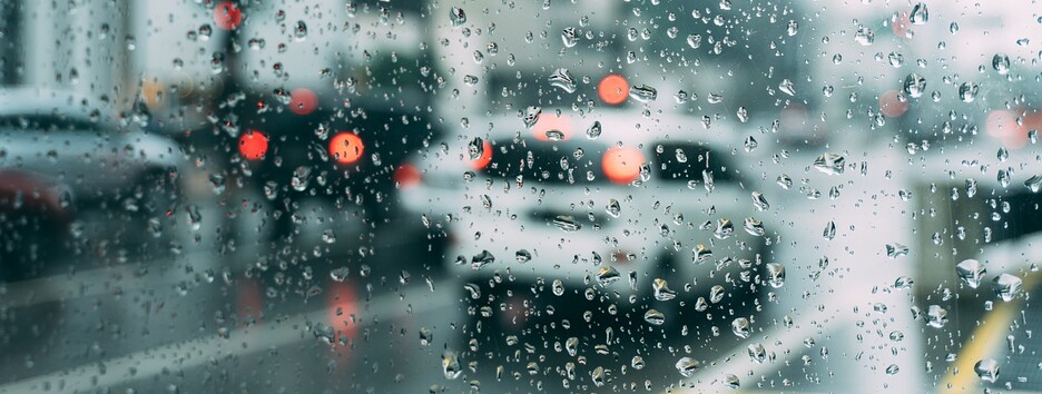 Спасатели предупредили, что Киев ждет еще одна буря: когда закончится непогода