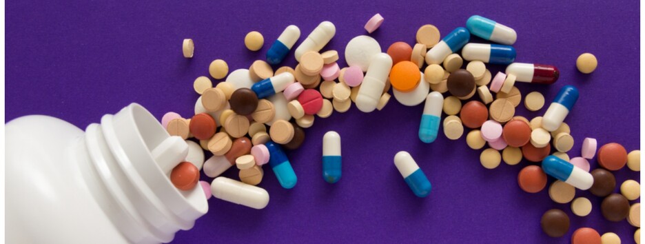 Популярний антибіотик виявився марним для хворих з коронавірусом