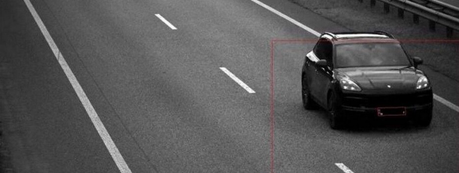 Вознаграждение за фиксацию нарушений ПДД: законопроект внесли в Раду 