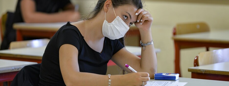 Кожен п'ятий абітурієнт в Україні провалив ЗНО з історії