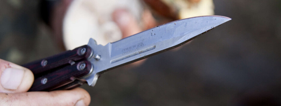 У центрі Києва конфлікт ізраїльтянина і марокканця закінчився різаниною