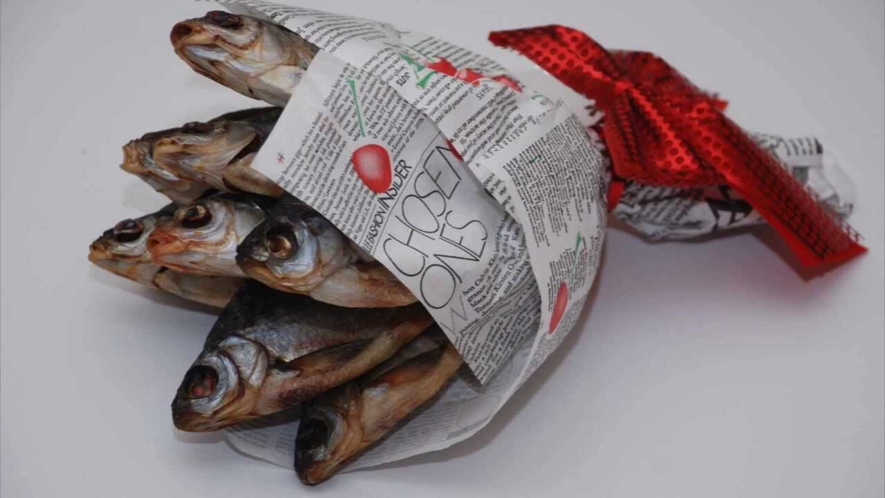 Вяленая рыба и ботулизм - Минздрав предупредил о смертельной опасности - фото 1