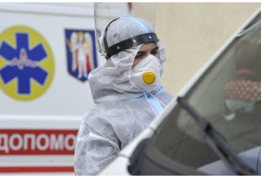 Коронавірус в Україні - вчені попередили про вибухове зростання захворюваності - фото 1