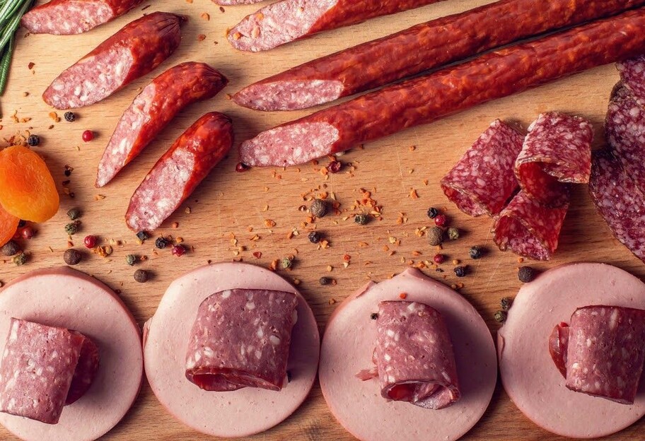 М'ясо викликає рак - які продукти безпечні - фото 1