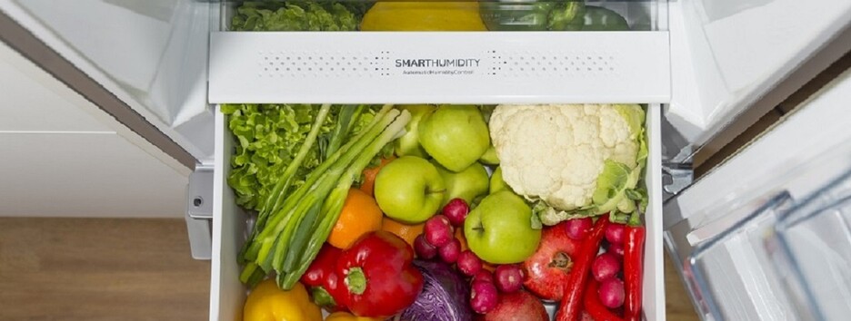 Сезон вітамінізації: як правильно зберігати свіжі фрукти і ягоди