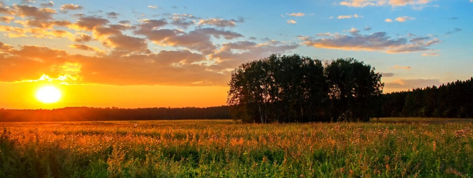 Прохолодні дні закінчуються: синоптик сказала, коли в Україну повернеться спека