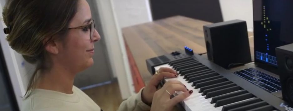 Ассистент Google AI Duet позволит вам лучше играть на фортепиано