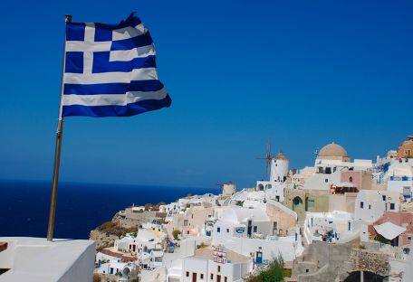 Кризис в Греции: рецессия перешла в депрессию