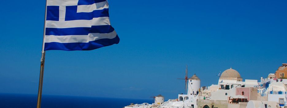 Кризис в Греции: рецессия перешла в депрессию