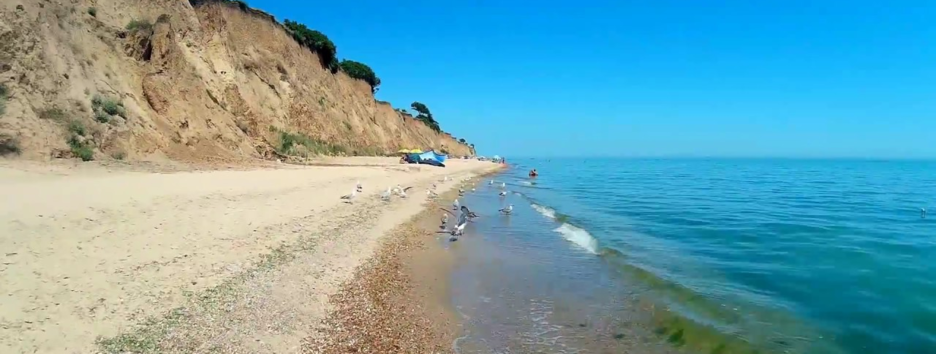 Все жалуются: блогер показал украинский курорт с самым 