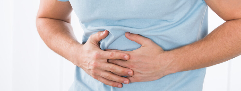 Як позбутися печії: дієтолог назвала робочі методи