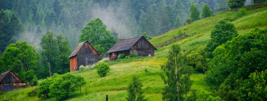 Від +12 до +30 градусів: в Україні прогнозують різкі перепади температур
