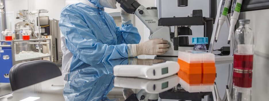 Штамм коронавируса 