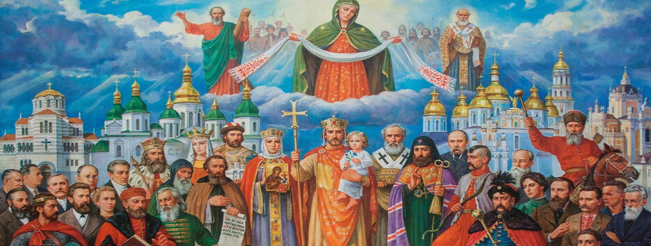 Іменини Володимира: кращі привітання у віршах і з картинками 