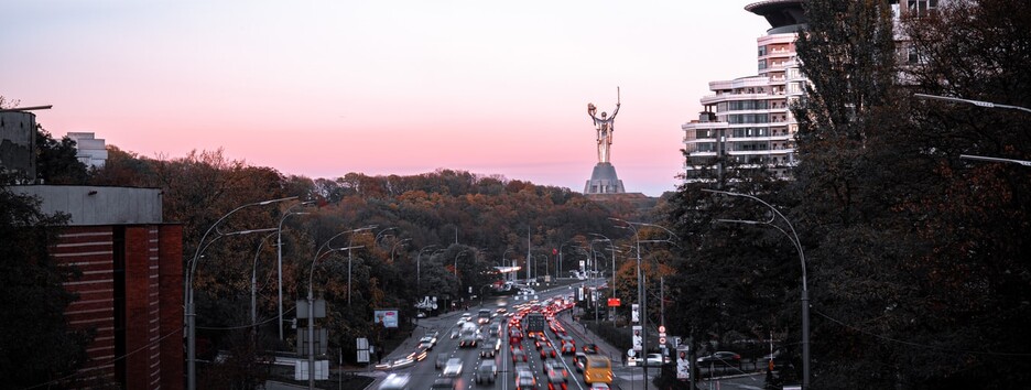 У Києві хочуть побудувати платну естакаду довжиною 25 кілометрів