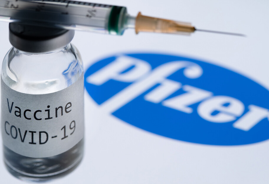 Вакцина Pfizer - вчені назвали оптимальний інтервал між щепленнями - фото 1