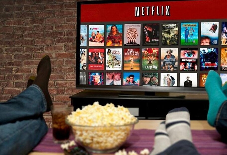 Серіали Netflix - які зараз найпопулярніші в Україні - фото 1
