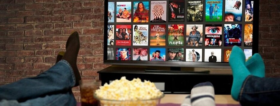 Новинки і не тільки: ТОП-10 серіалів від Netflix, популярних в Україні