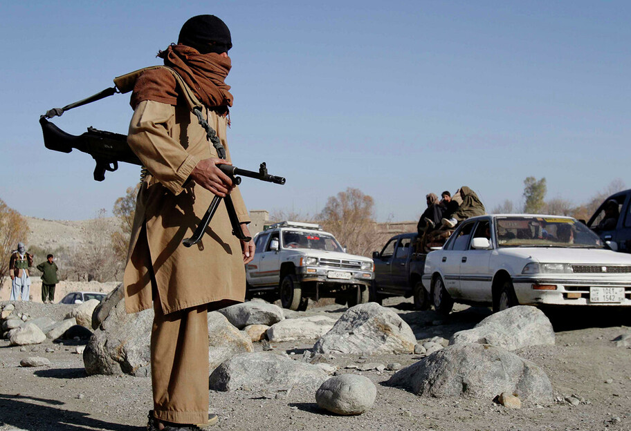 Талибан в Афганистане - разведка США дала прогноз на будущее страны - фото 1