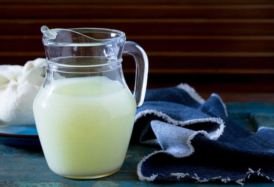 Чим корисна молочна сироватка і кому її можна вживати - пояснює дієтолог - фото 1