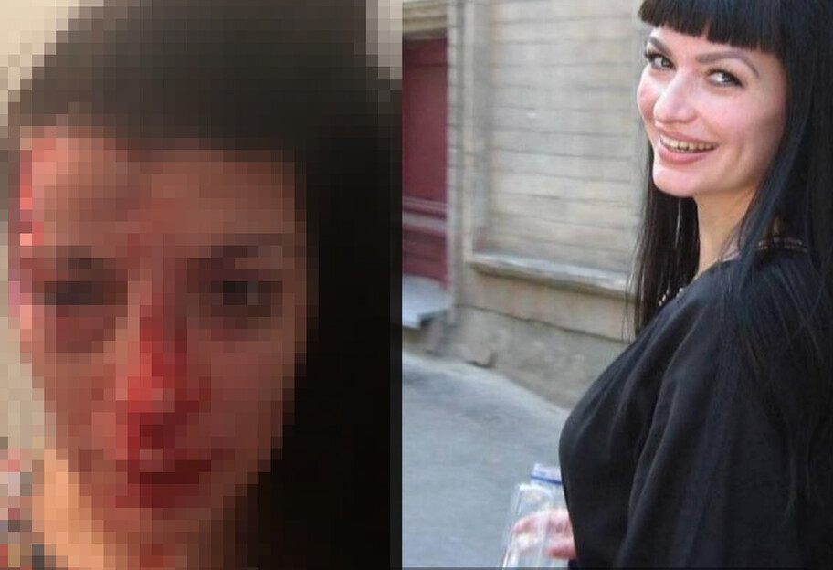 Задержаны двое подозреваемых в избиении активистки из Днепра Натальи Эшонкуловой - фото 1