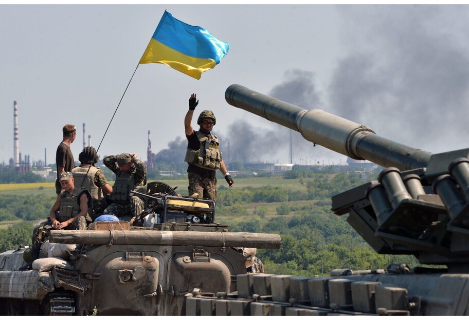 Війна на Донбасі - бойовики поцiлили у командний пункт ЗСУ, багато поранених - фото 1