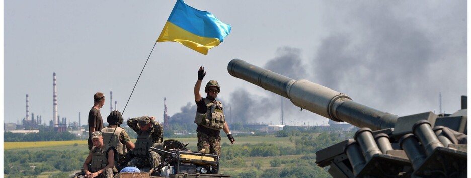 Обострение на Донбассе: уничтожен командный пункт, у ВСУ много раненых