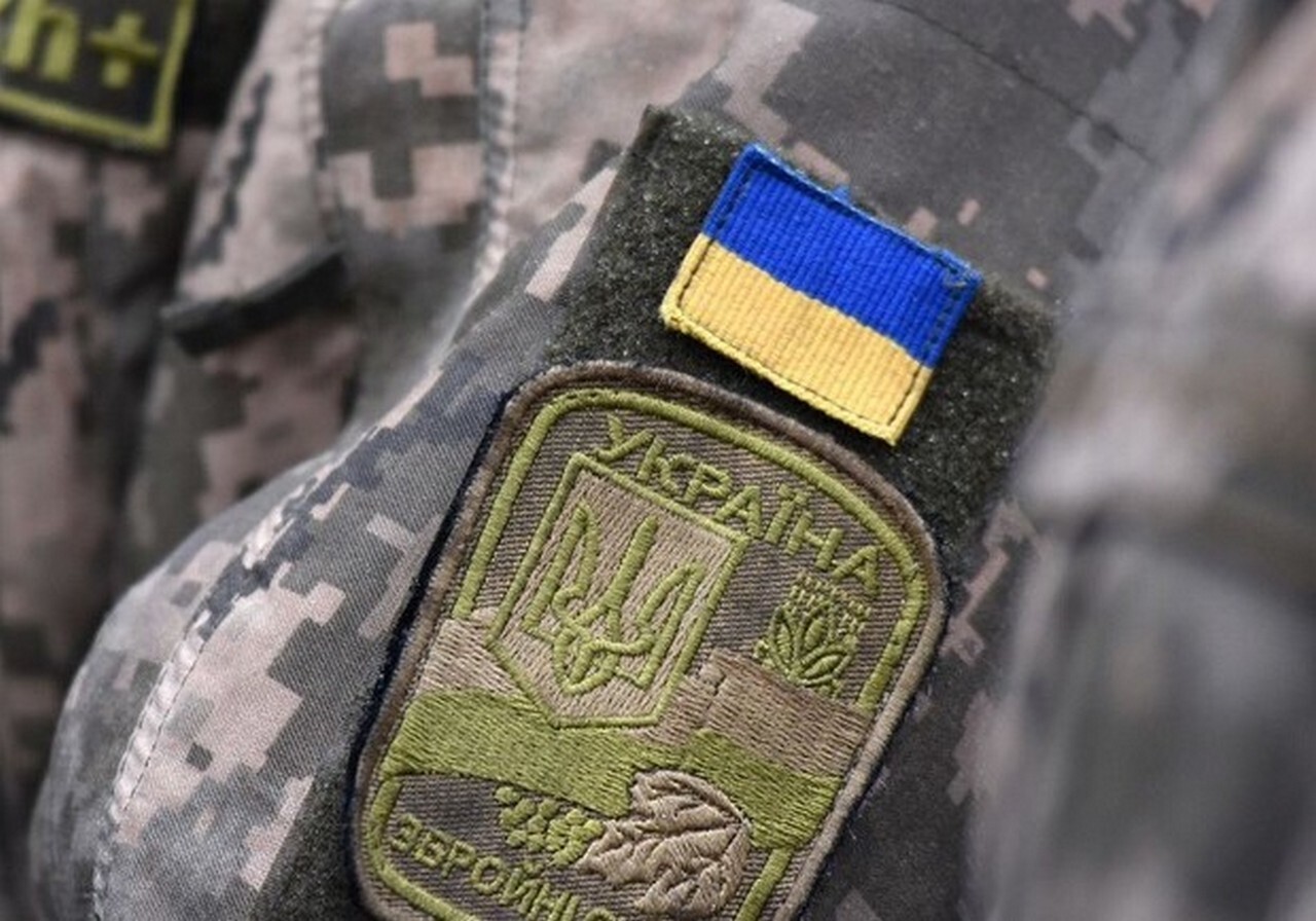Суд впервые оштрафовал украинского военного за фото в Instagram