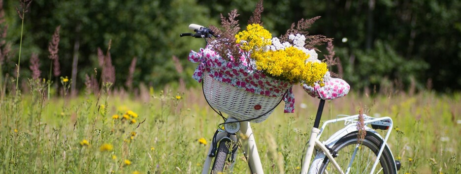 Жара за 30 и внезапные дожди: прогноз до выходных от Укргидрометцентра