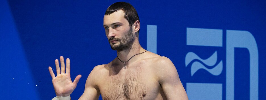 Уродженець Луганська приніс Росії медаль на Олімпійських іграх