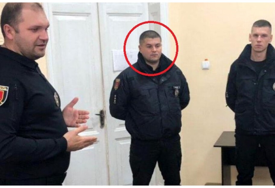 Иван Митькин найден мертвым в Одессе - полицейский одолжил 300 тыс. долларов и скрылся - фото - фото 1