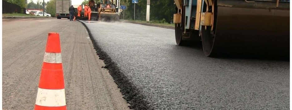 В Україні з'являться платні автобани - скільки будуть платити водії