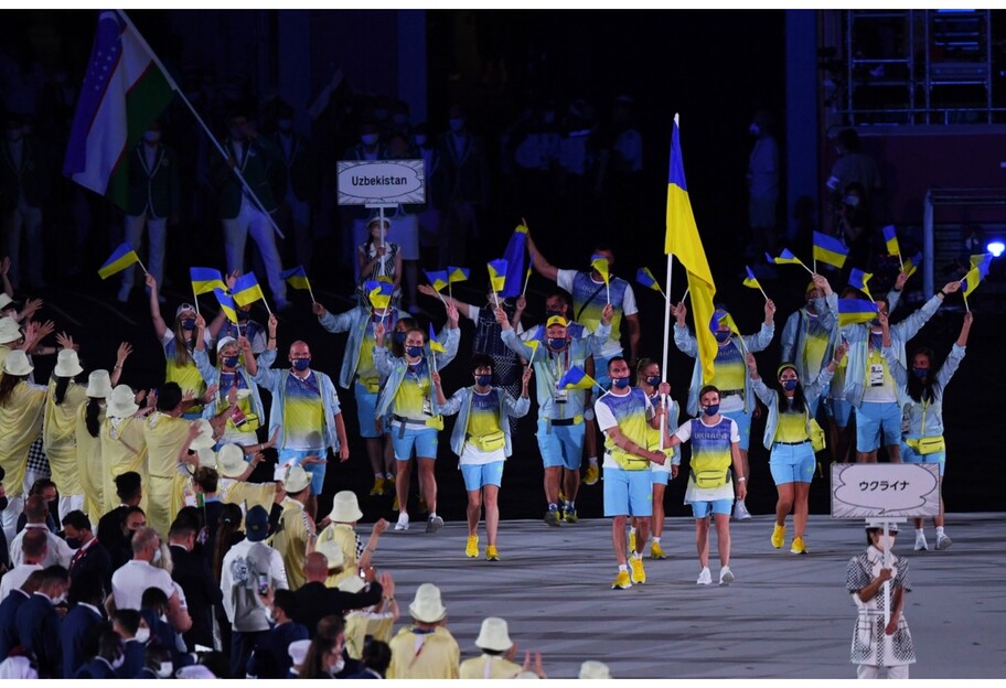 Олімпіада 2020 - які місця зайняла Україна станом на 26 липня - фото 1