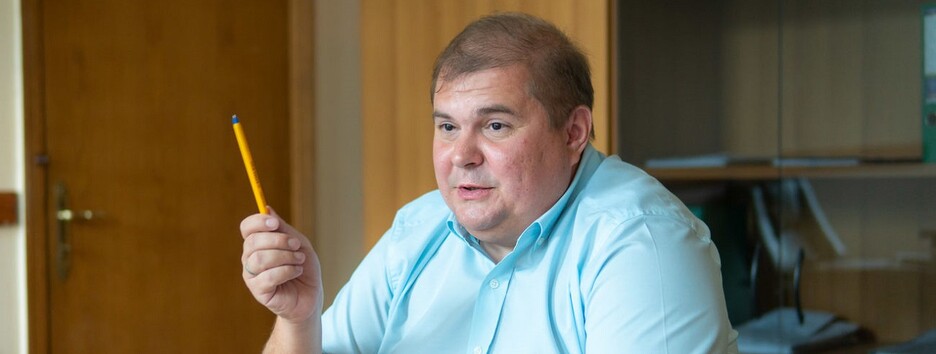 Денис Пудрик назвав недостовірною інформацію про роботу в Держспоживслужбі