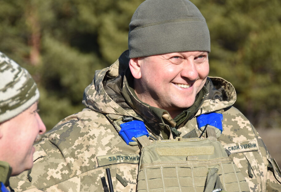 Валерій Залужний - новий головнокомандувач ЗСУ, що про нього думають у армії - фото 1
