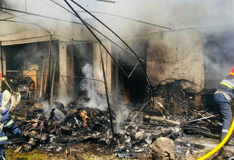 Погибли граждане США: подробности авиакатастрофы на Прикарпатье (фото)