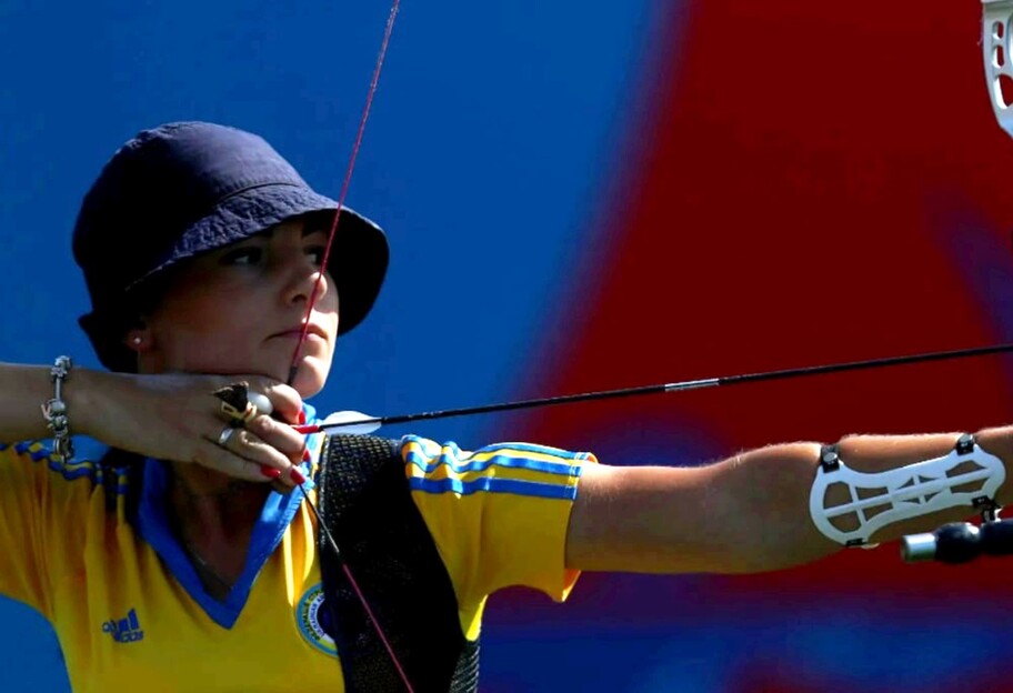 Олимпиада в Токио - украинка Вероника Марченко победила действующую чемпионку мира - фото 1