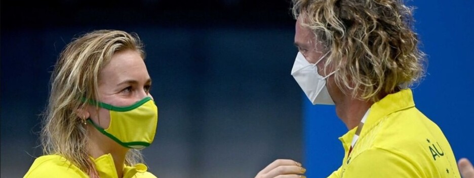 Олімпіада 2020: тренер не стримав емоції і підкорив соцмережі (відео)