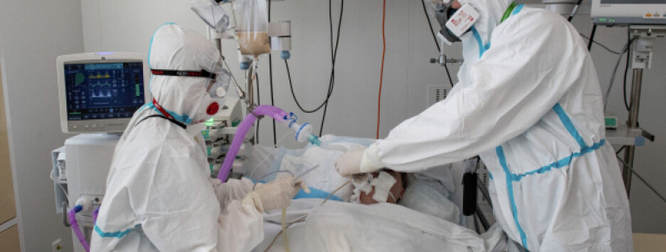 Заразився в Україні: що відомо про першу жертву коронавірусу 