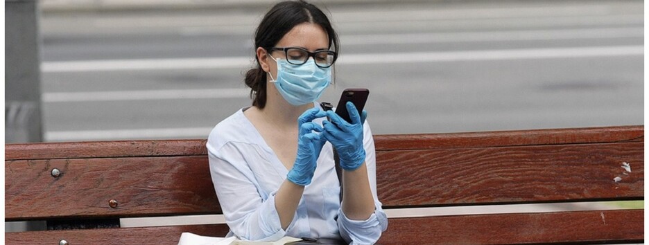 Коли в Україні скасують масковий режим: МОЗ назвав умову