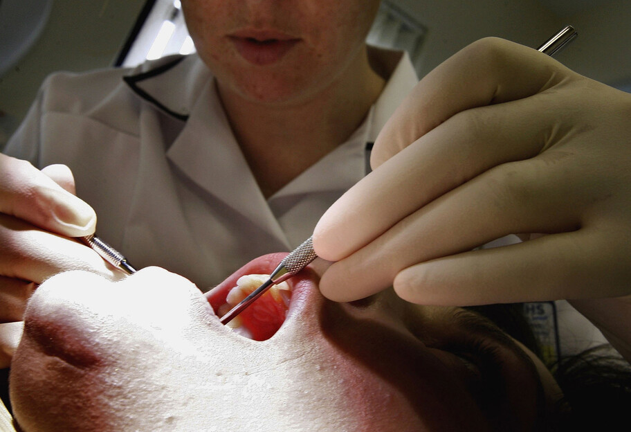 Заразили менингитом в стоматологии - в Виннице умер пациент  - фото 1