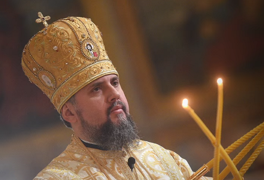 День Крещения Руси - трансляция литургии, смотреть видео онлайн - фото 1