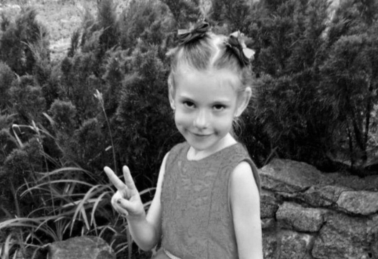 Убийство 6-летней Мирославы Третьяк: виновника не могут посадить в тюрьму