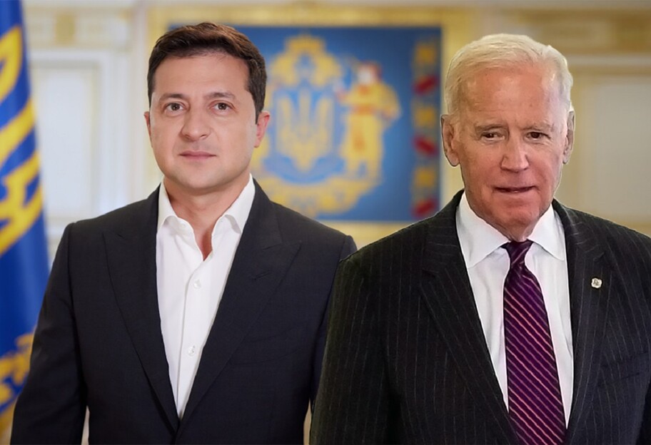 Встреча Зеленского с Байденом - эксперт указал на рисковые темы для Украины  - фото 1