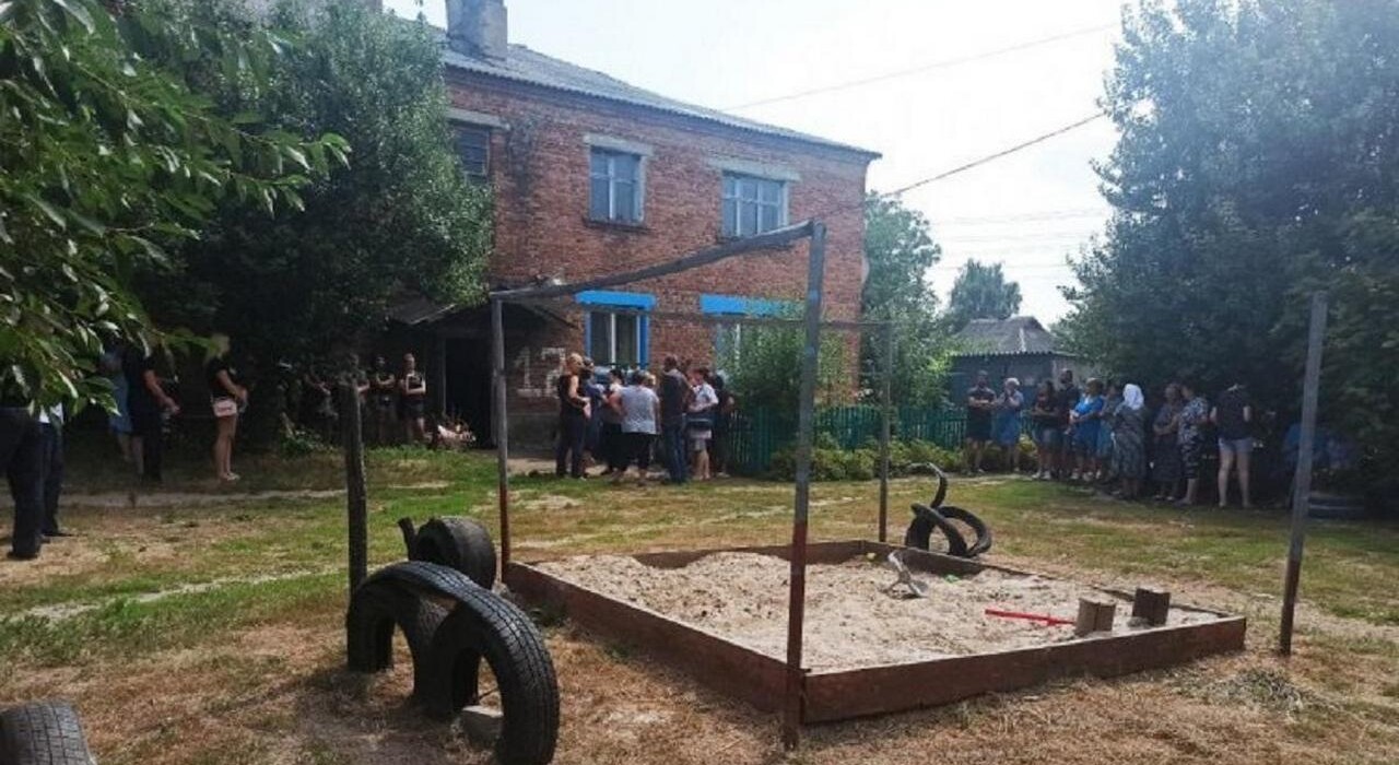 Вбивство Мирослави Третяк: мати підозрюваного заявила, що з дітьми був чоловік фото