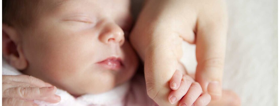 В Ізраїлі народилася дитина з близнюком у животі