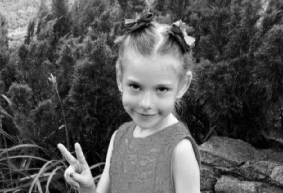 Вбивство Мирослави Третяк - дитина загинула від удару тупим предметом - фото 1