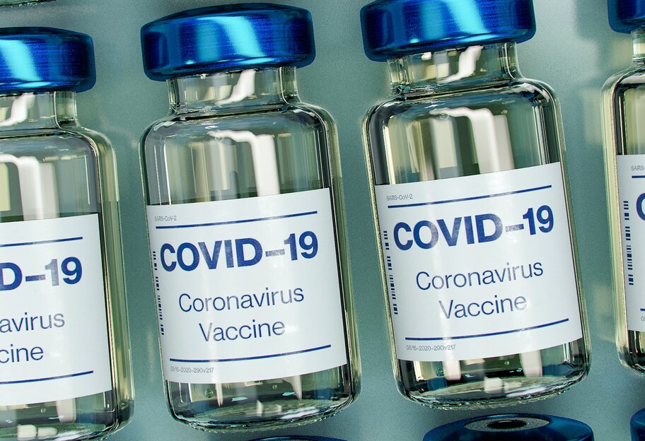 Вакцинація від коронавірусу - для українців без щеплень можуть ввести нові обмеження - фото 1